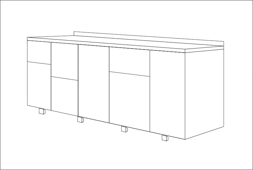 UNOX XB693