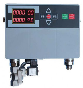 Дозатор воды Danler ZF-100