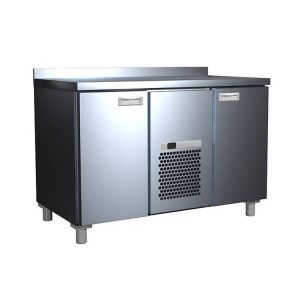 Стол холодильный Carboma T70 M2-1 9006 (2GN/NT 11)