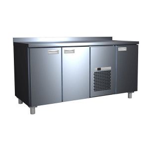 Стол холодильный Carboma T70 M3-1 9006 (3GN/NT 111)
