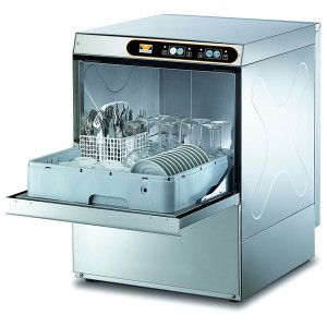 Посудомоечная машина с фронтальной загрузкой Vortmax FDM 500
