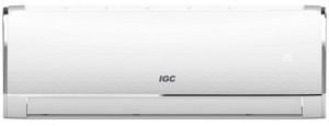 Настенная сплит-система IGC RAS/RAC-07AX